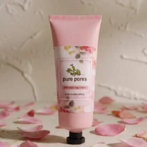 Moisturizing Cream