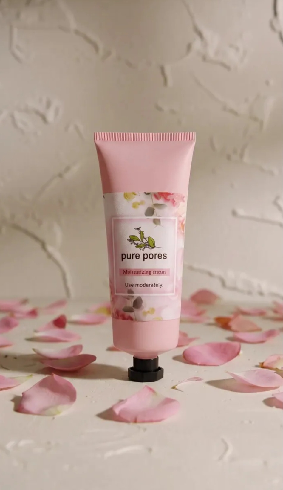 Moisturizing Cream