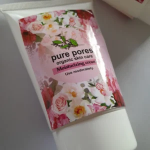 Moisturizing Cream