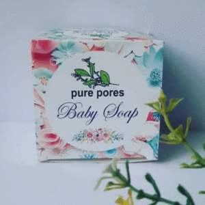 Baby Soap