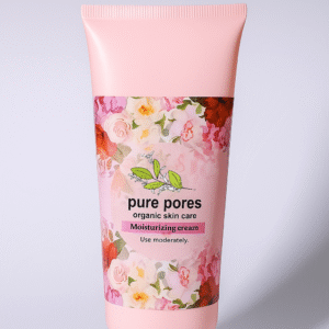 Moisturizing Cream