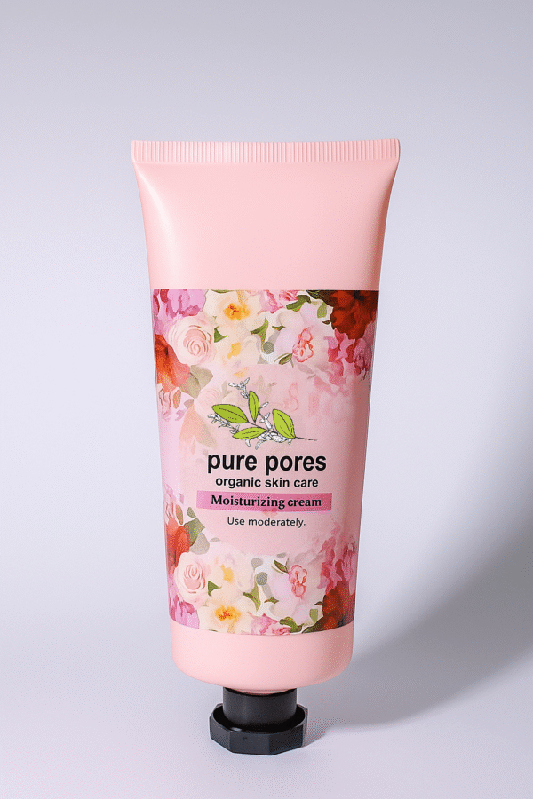 Moisturizing Cream