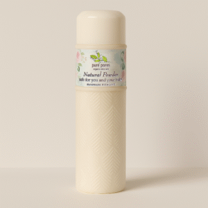 Natural Body Powder