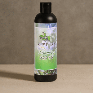 Rosemary Hair Oil