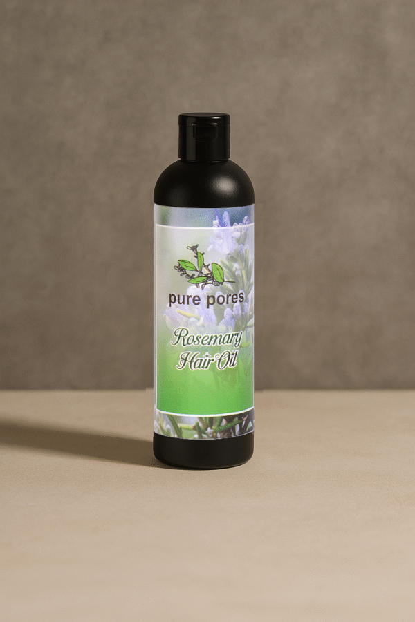 Rosemary Hair Oil