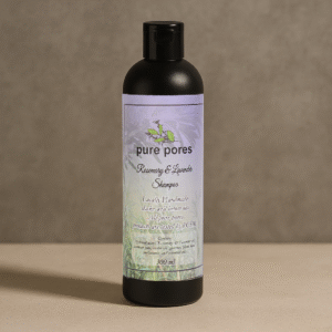 Rosemary & Lavender Shampoo