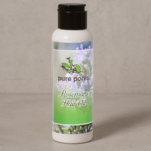Rosemary Hair Oil