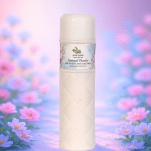 Natural Body Powder