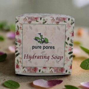 Hydrating Soap